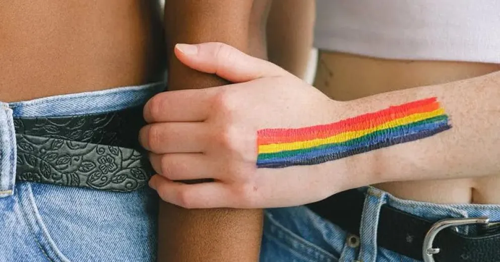 SENAF acompaña el cambio registral del género de niñas, niños y adolescentes