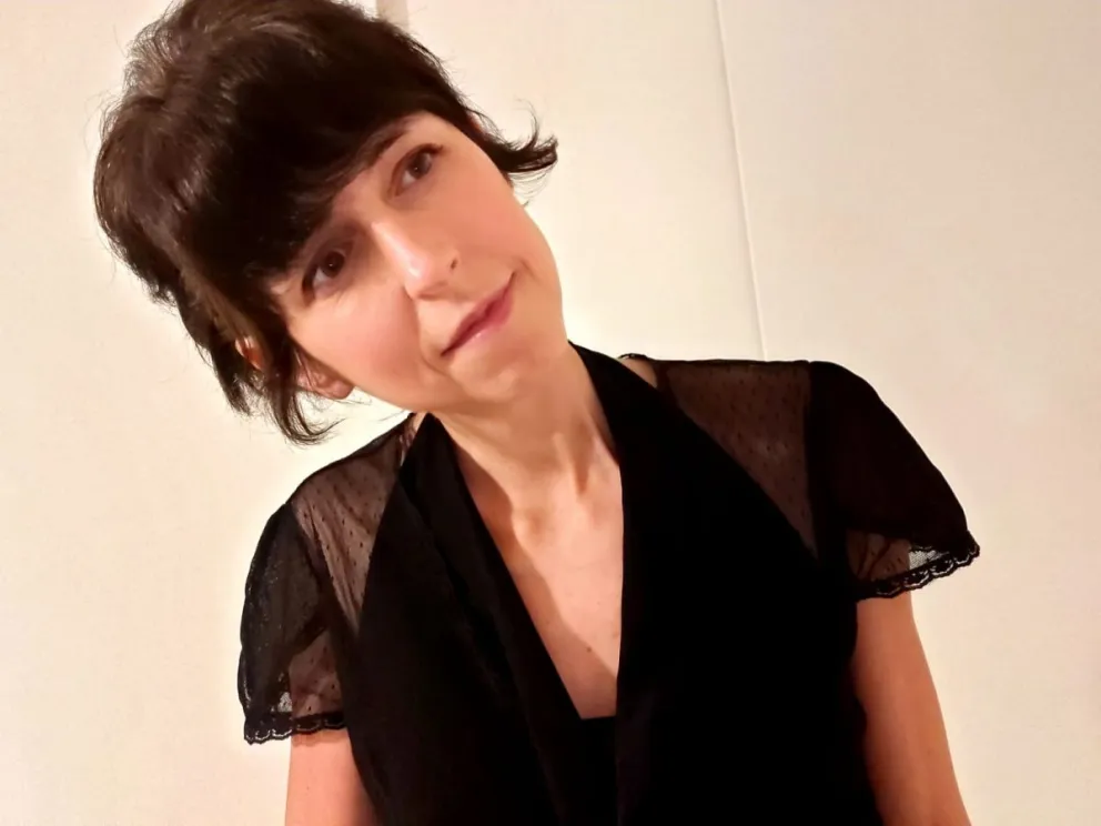 Noche especial para el Mariana González Trío