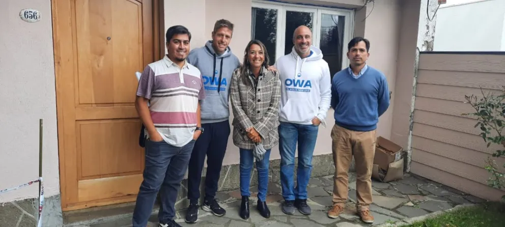 Cambio de sede de la Vuelta a la Huemul 2022: será en el Club de Regatas