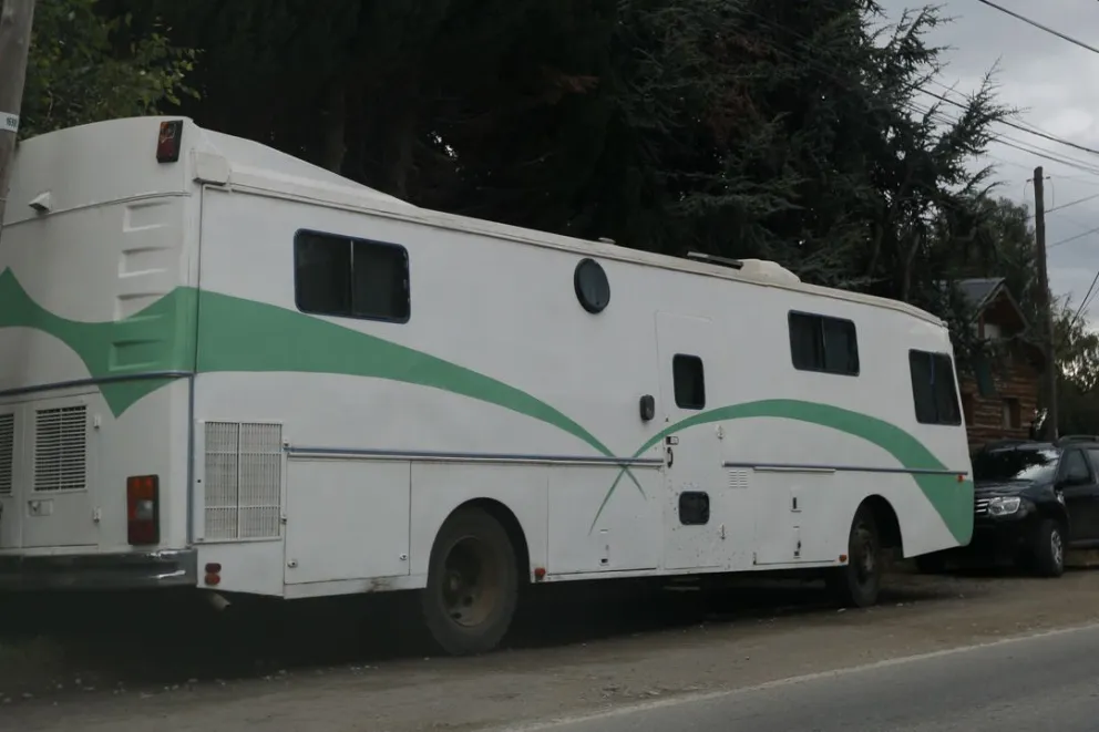 Motorhomes y casas rodantes: nueva regulación establece tiempos de estadía y lugares permitidos