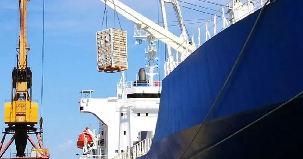 Cómo impacta la guerra de Rusia-Ucrania en las exportaciones de Río Negro