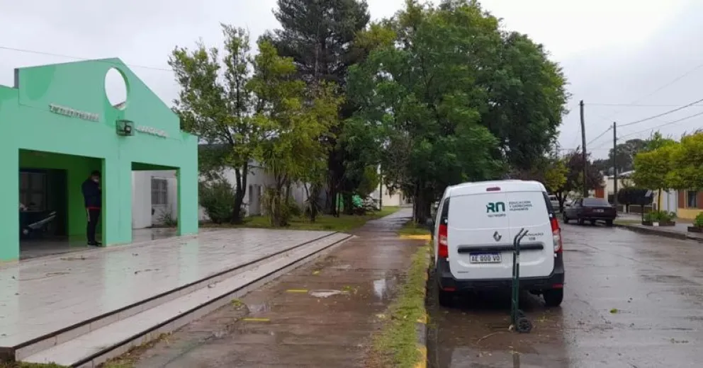 Escuelas de Viedma piden certificado de vacunación contra el COVID-19