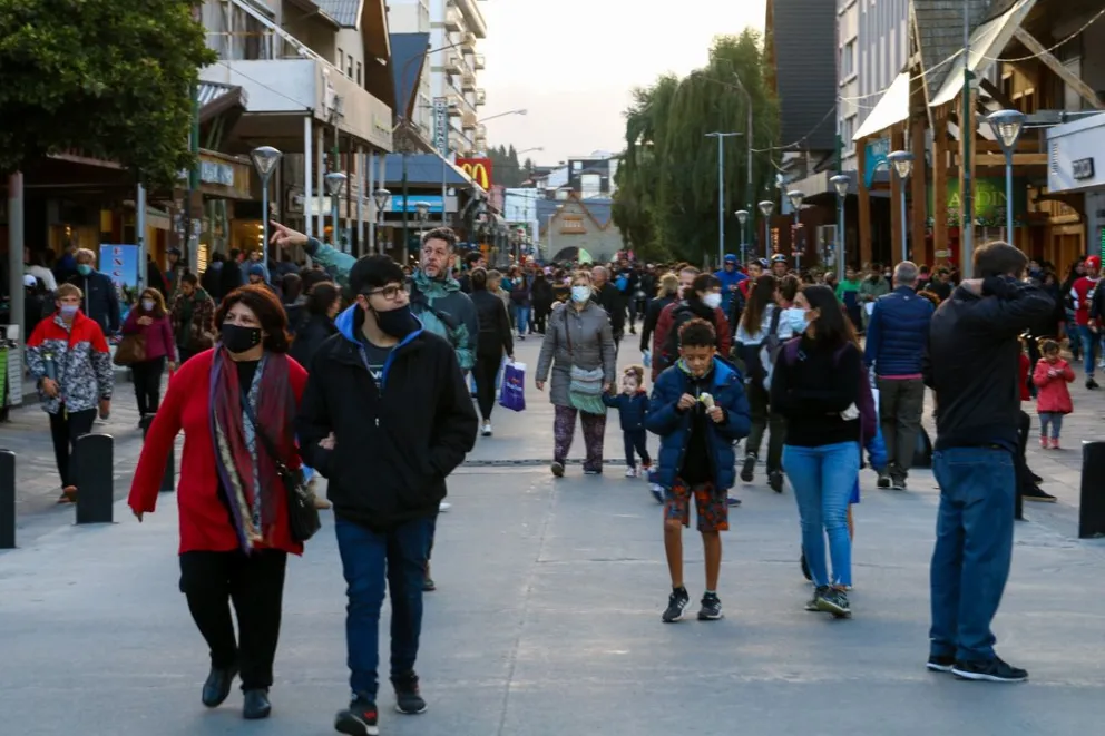 Bariloche busca atraer turistas de todo Río Negro en baja temporada