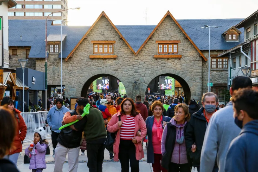 Bariloche sumó 23 nuevos casos y 18 altas este viernes