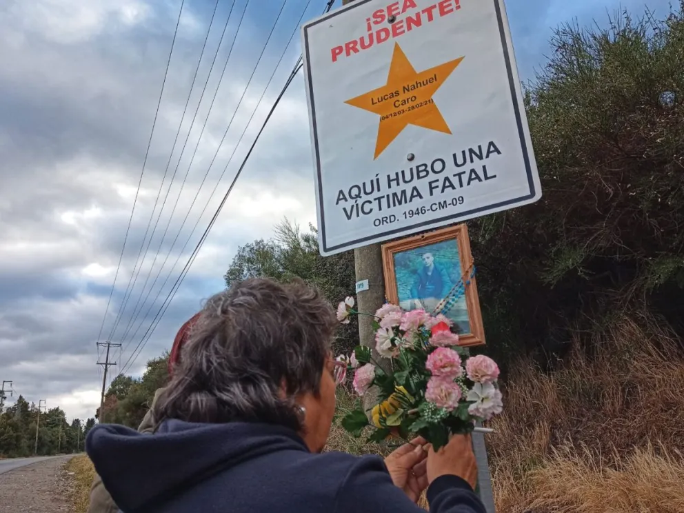 El significado de la Estrella Amarilla y diez tips para prevenir accidentes  