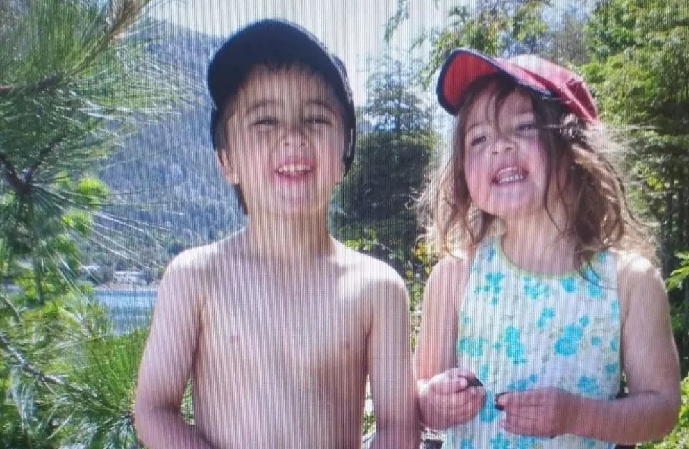 Agustina Caro recuerda a su hermano