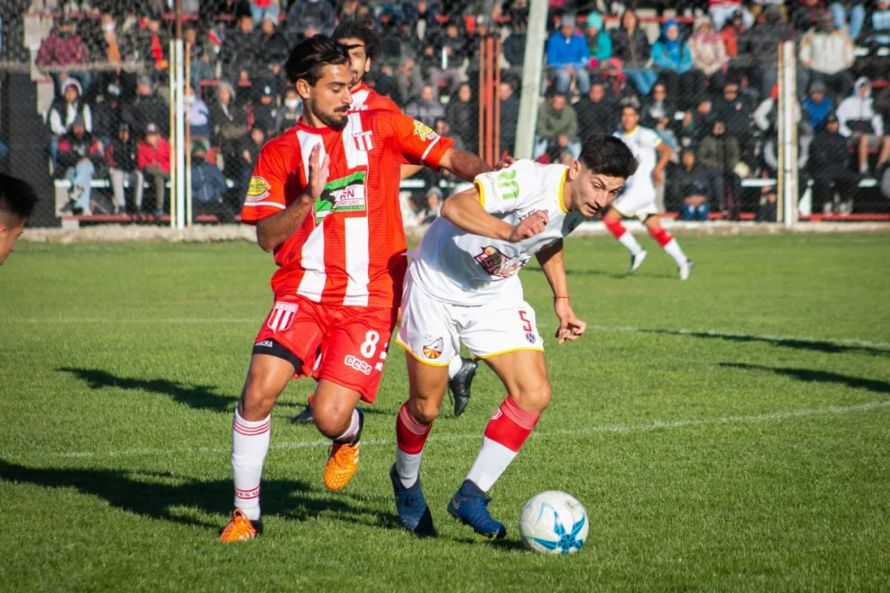Estudiantes quiere festejar en su cancha