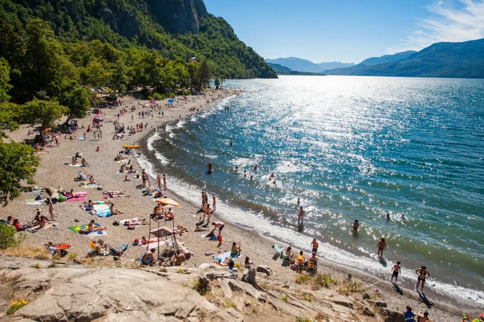Carnaval 2022: más de tres millones de turistas viajaron este fin de semana 