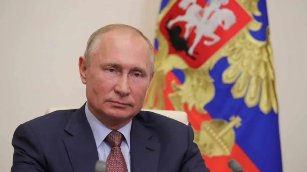 Cuáles fueron las dos condiciones que puso Rusia a Ucrania para terminar con la guerra
