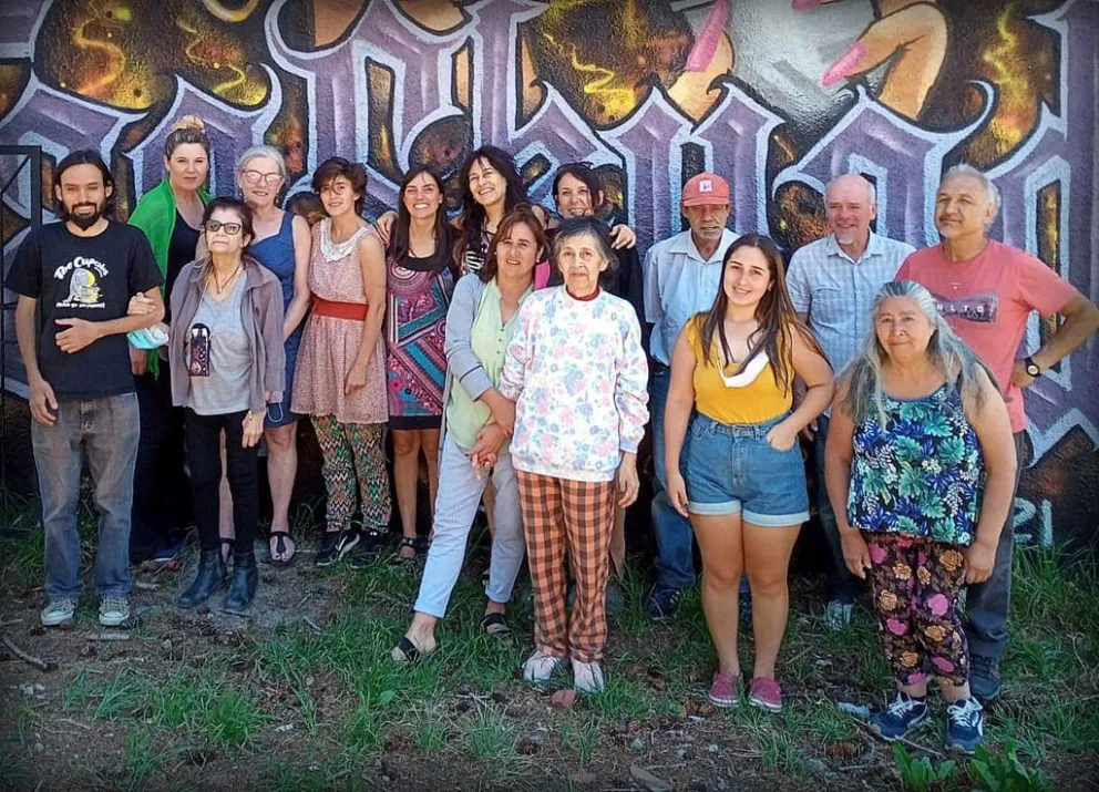 El Brote cumple 25 años y festeja