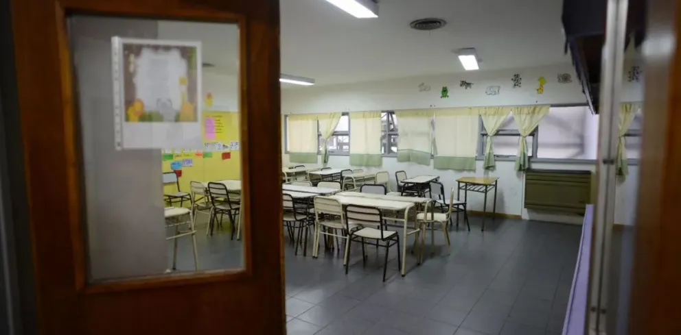 UnTER Bariloche ratificó el paro para el viernes 6 y lunes 9: Habrá marcha hasta el Centro Cívico