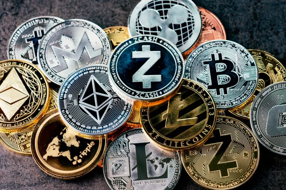 Criptomonedas cero: el Banco Central prohíbe a las billeteras virtuales operaciones con esta moneda digital 