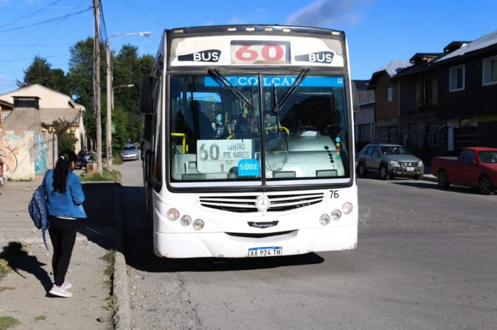 ¿Cómo se calcula el valor del boleto que se le paga a Mi Bus?