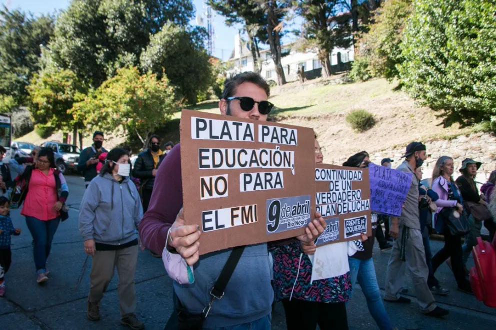 UnTER fue convocada a nueva paritaria y Consejo de la Función Pública