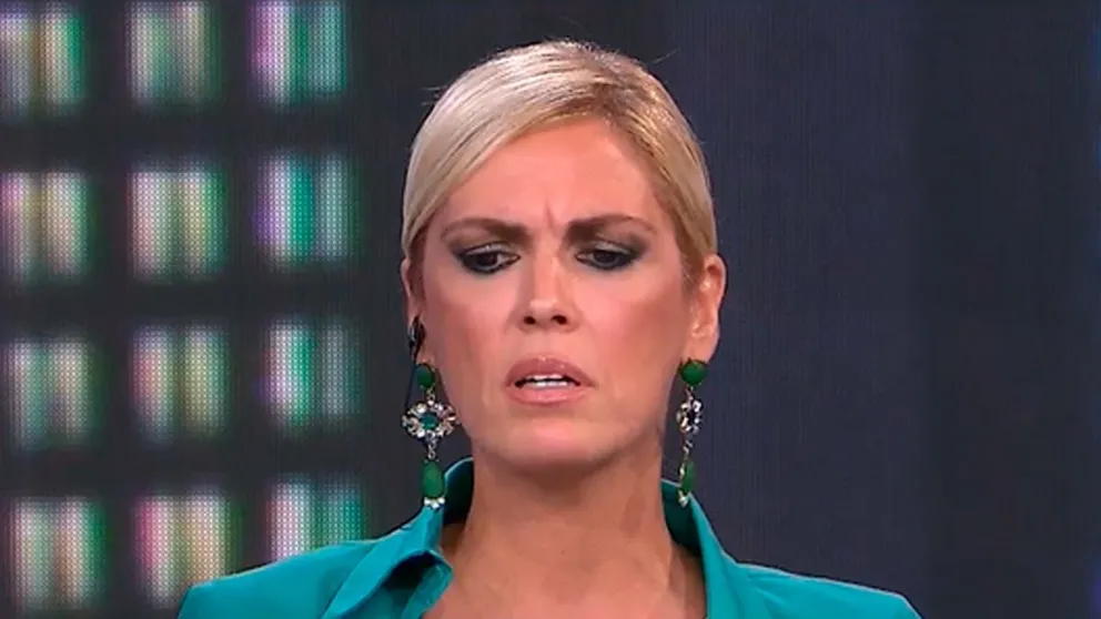 Viviana Canosa apareció y fue contra todos: “No soporté que me pongan una mordaza”