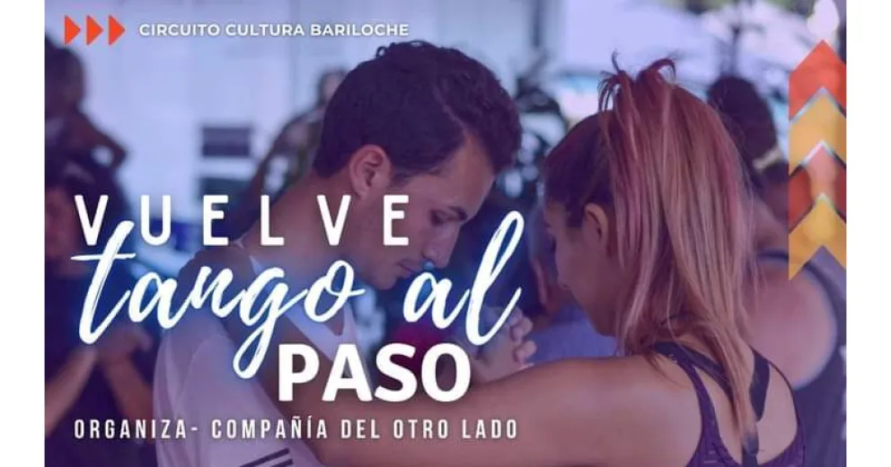 Vuelve Tango al Paso