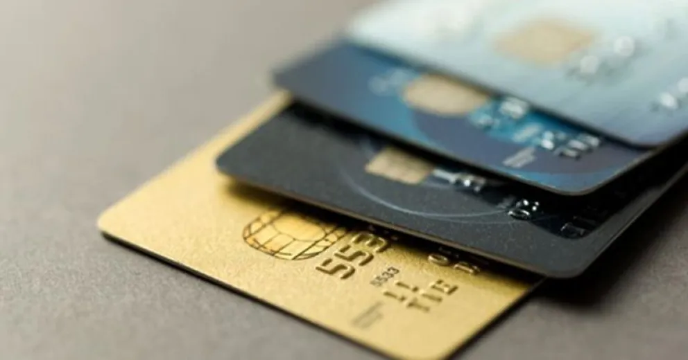 Tarjetas de crédito: el método de pago por excelencia