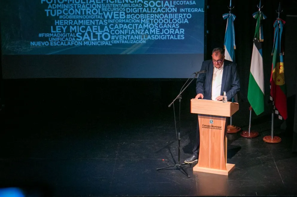 Balance positivo para Bariloche después de los cuatro días de la Feria Internacional de Turismo