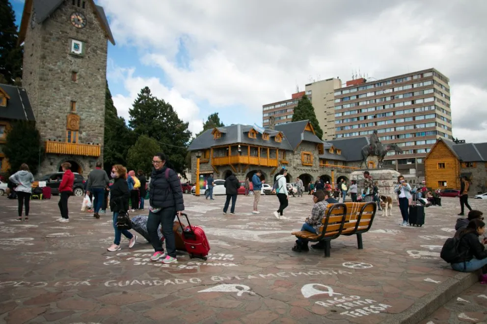 Para el ministro de Turismo de Nación, el PreViaje "tiene que ser utilizado de manera más quirúrgica”
