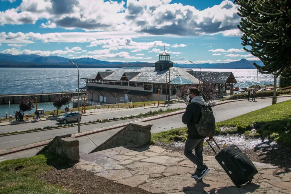 No cesan las denuncias de turistas que reservaron alojamiento en un complejo inexistente