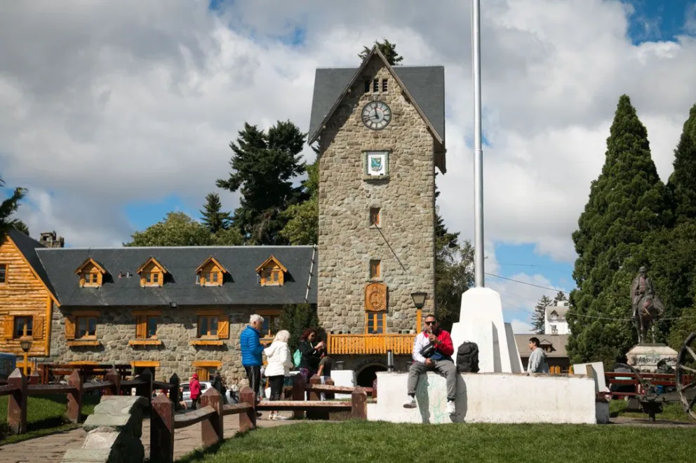 Ya se pueden anotar para participar del Concurso de la Torta Frita en Bariloche 