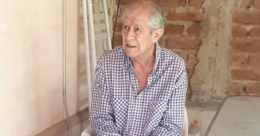 Atraparon a un violador que estaba prófugo hace cinco años