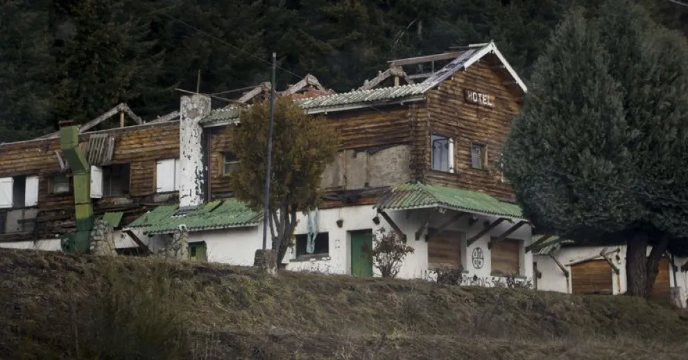 Confirmaron falta de mérito de mapuches y Parques Nacionales deberá pagar las costas del proceso