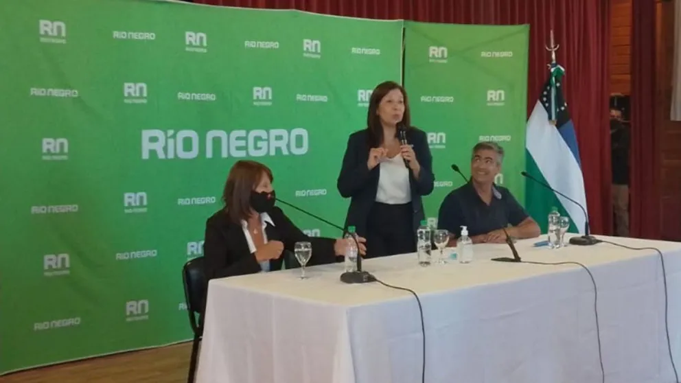 Se presentó una oferta para completar la red eléctrica del loteo social en Ñirihuau