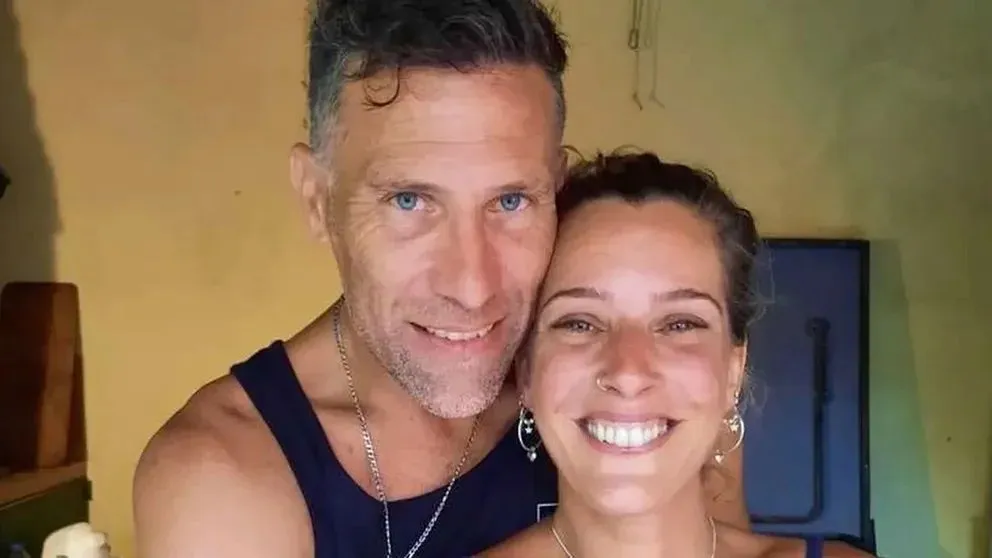 Dani La Chepi confirmó su separación de Javier Cordone tras dos años de relación