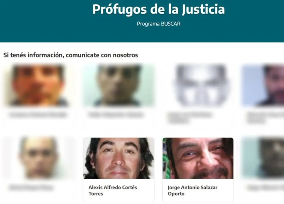 Ofrecen 50 mil dólares de recompensa a quien aporte datos de los chilenos que asesinaron al policía Aigo 