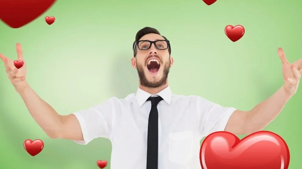 A los cuatro vientos: cinco signos del zodiaco sin miedo a gritar “te amo” cuando se enamoran