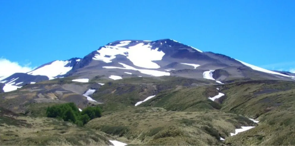 Foto de archivo. 