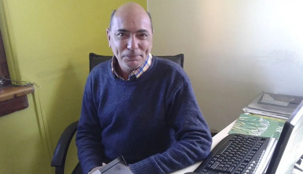 Preparan el octavo Encuentro de Poetas “La Luna con Gatillo”