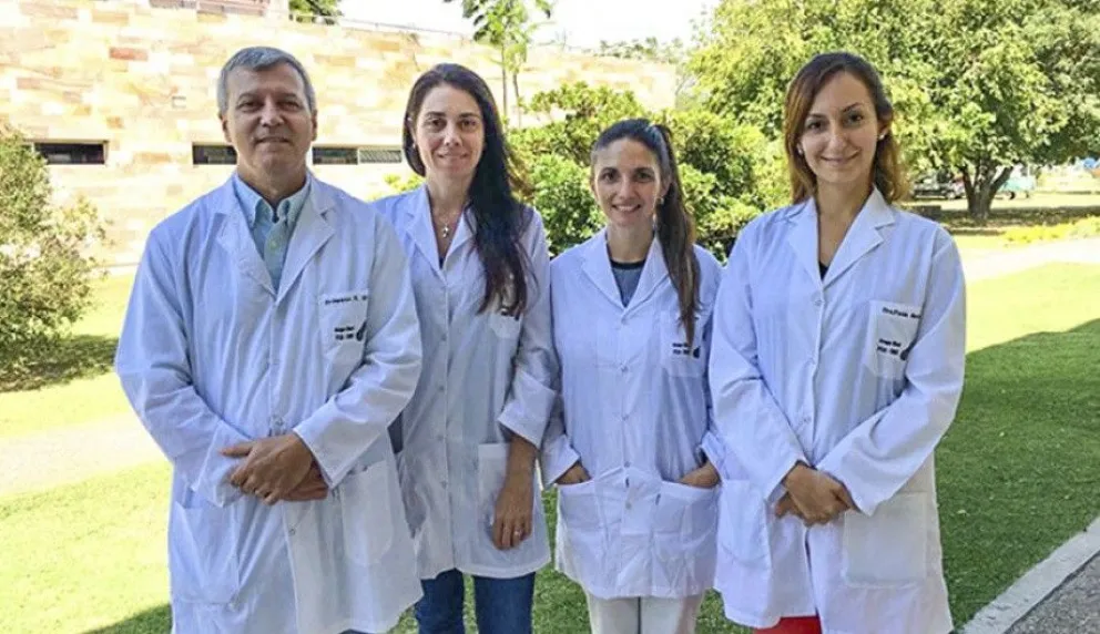 Impulsan el uso del orégano como aditivo alimentario