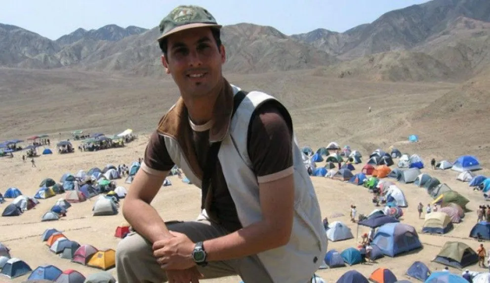 Secretos de civilizaciones intraterrestres que conviven en silencio con la humanidad