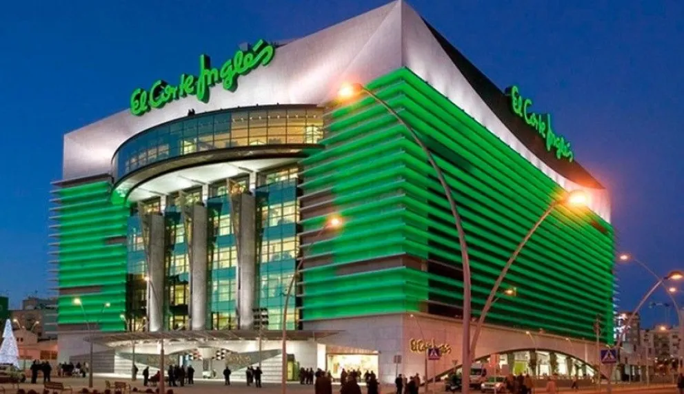 Bariloche se asociará a “El Corte Inglés” para promocionarse y atraer turistas españoles