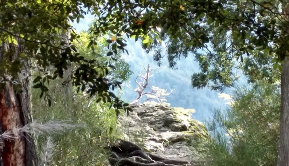 Concursaron la obra del nuevo mirador Cerro Capilla en el Circuito Chico