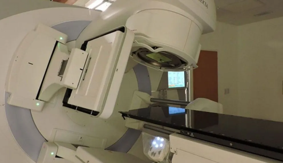 Inauguran en Bariloche el Centro Integral de Medicina Nuclear y Radioterapia