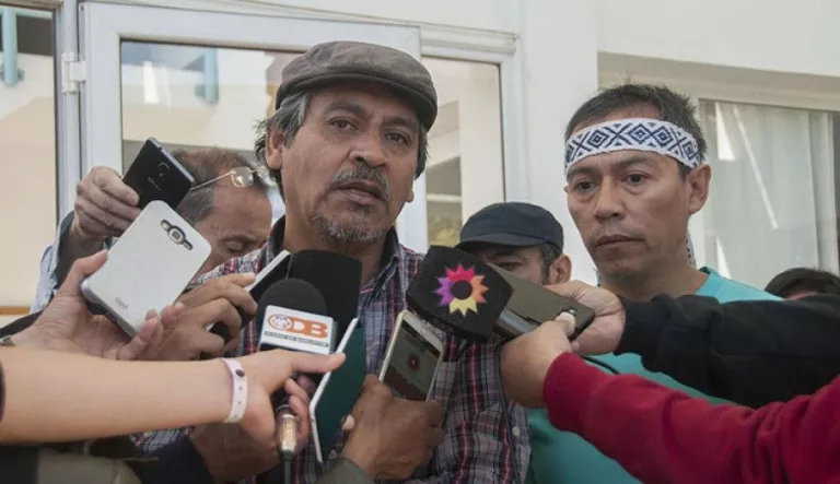 Comunidad mapuche pide que haya diálogo para superar el conflicto