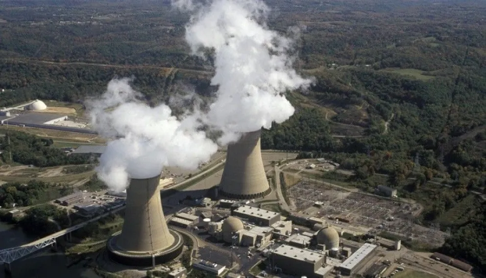 Habrá consulta popular por la instalación de la planta nuclear