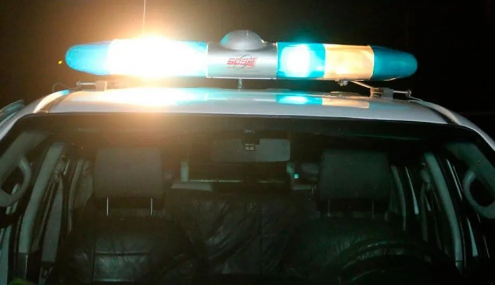 Se conocieron las identidades de los jóvenes motociclistas fallecidos