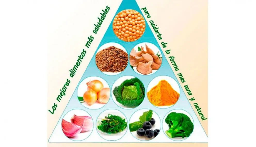 Recomiendan consumir alimentos de temporada para prevenir enfermedades respiratorias