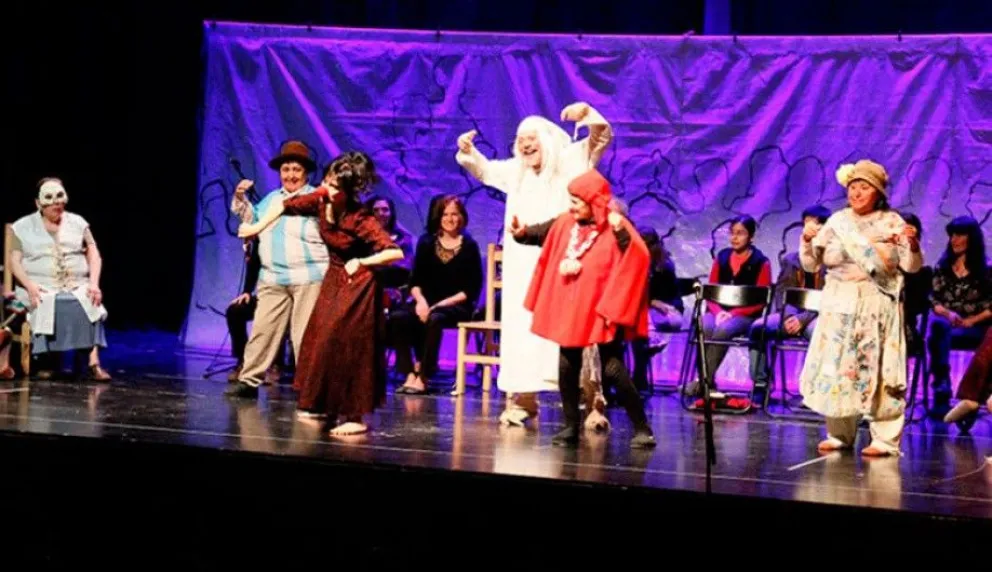 El Brote, ante una instancia inédita en su larga historia