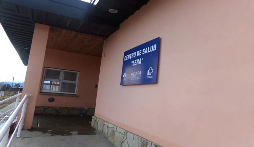 El Centro de Salud del Lera cumple diez años en su edificio