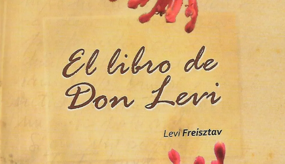 “El libro de Don Levi”