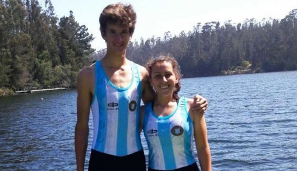 Barilochenses, confirmados para el Sudamericano de Brasilia