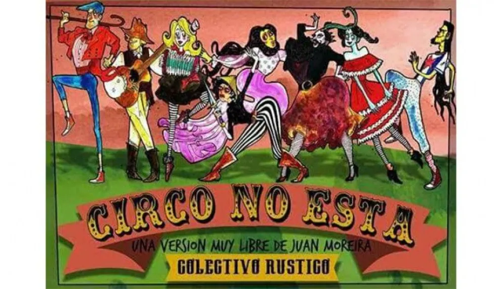 Teatro para toda la familia en La Llave