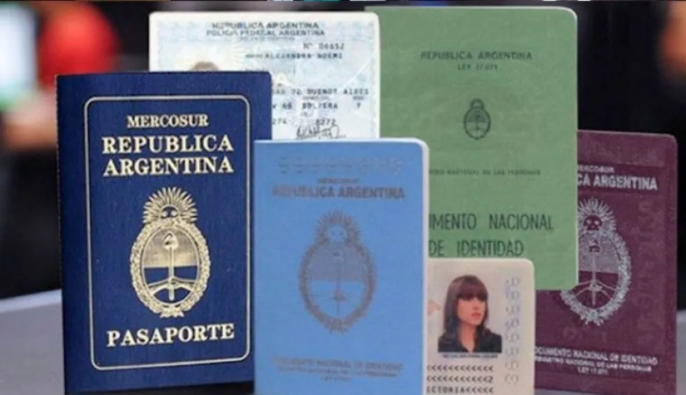 Requisitos para salir del país y autorizaciones de menores