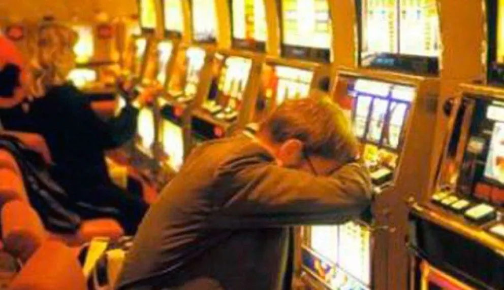 “Cuando me di cuenta que estaba  en problemas, ya era un adicto”