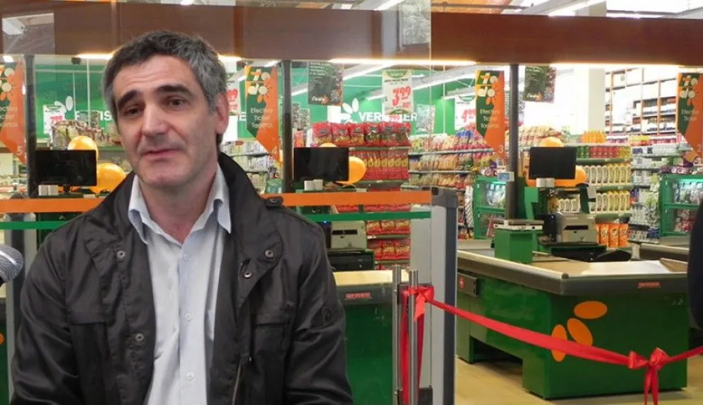 Gilio: “el 80% de las ventas mayoristas de la ciudad no tributan en Bariloche”